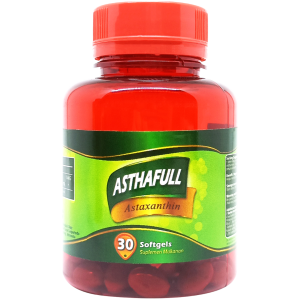 ASTHAFULL