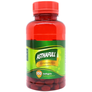 ASTHAFULL