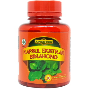 EKSTRAK BINAHONG JAMU