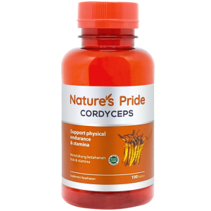CORDYCEPS 500 MG