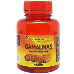 GAMALMAS JAMU