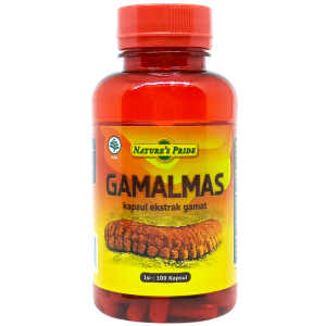 GAMALMAS JAMU