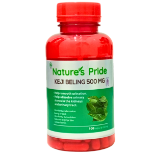 KEJI BELING 500 MG