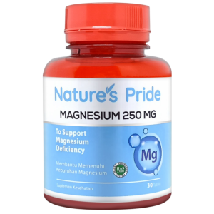 MAGNESIUM 250 MG