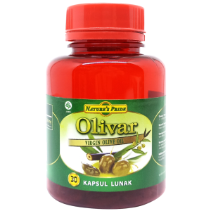 OLIVAR VIRGIN OLIVE OIL