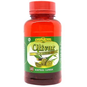 OLIVAR VIRGIN OLIVE OIL
