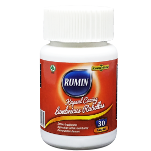 RUMIN JAMU