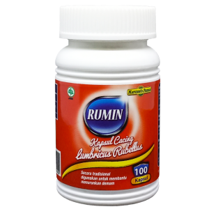 RUMIN JAMU
