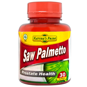 SAW PALMETTO