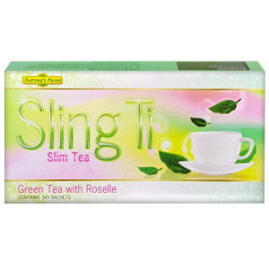 SLING TI SLIM TEA