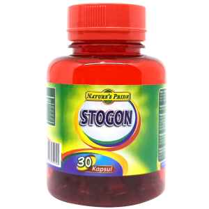 STOGON