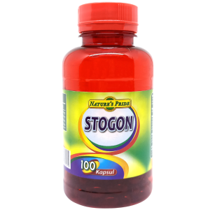 STOGON