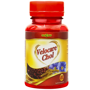 VELOCARE CHOL KOLESTEROL
