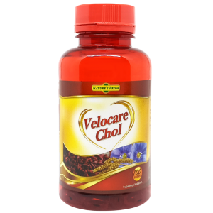 VELOCARE CHOL KOLESTEROL