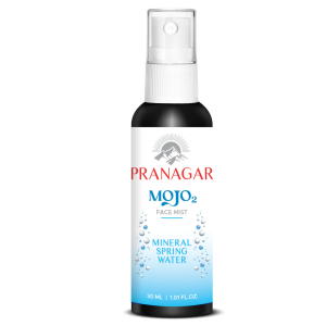 MOJO2 FACE MIST