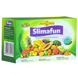 SLIMAFUN SUGAR FREE