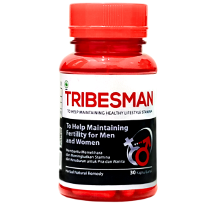 TRIBULUS TERRETRIS EXTRACT 500 MG