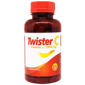 VITAMIN C 1000 MG