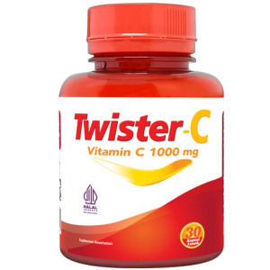 VITAMIN C 1000 MG