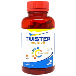 MULTIVIT B COMPLEX