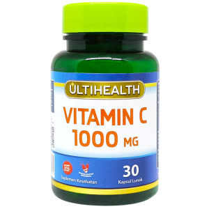 VITAMIN C 1000 MG