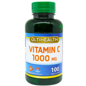 VITAMIN C 1000 MG