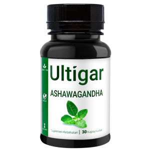 ASHAWAGANDHA 500 MG