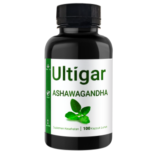 ASHAWAGANDHA 500 MG