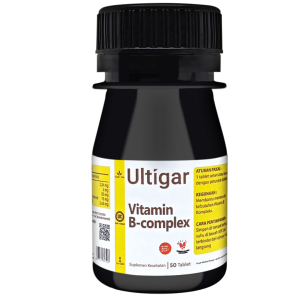 VITAMIN B-COMPLEX