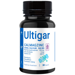 CALMAGZINC