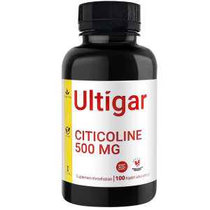CITICOLINE 500 MG
