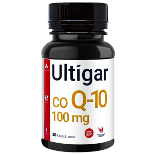 CO Q-10 100 MG