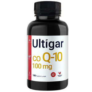 CO Q-10 100 MG
