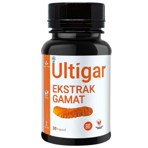 EKSTRAK GAMAT