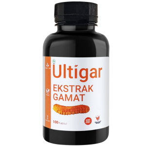 EKSTRAK GAMAT