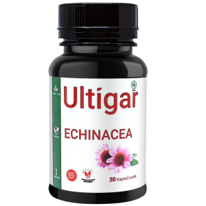 ECHINACEA JAMU