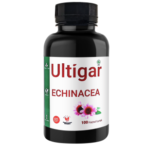 ECHINACEA JAMU
