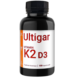 VITAMIN K2 D3