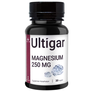 MAGNESIUM 250 MG