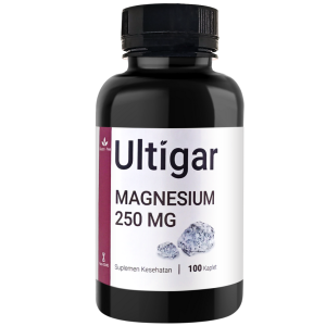 MAGNESIUM 250 MG
