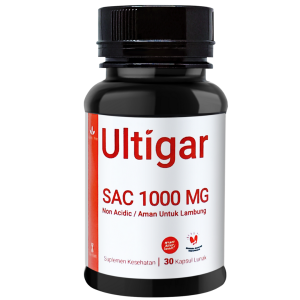 SAC 1000 MG