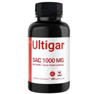 SAC 1000 MG