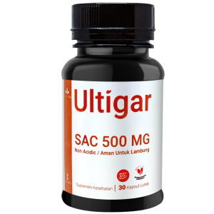 SAC 500 MG