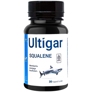 SQUALENE 500 MG