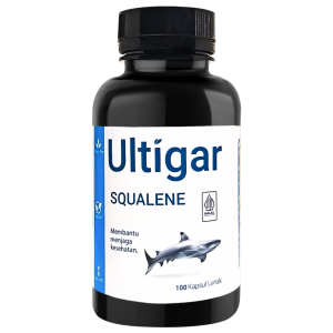 SQUALENE 500 MG