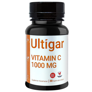 VITAMIN C 1000 MG