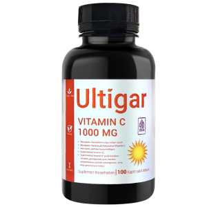 VITAMIN C 1000 MG