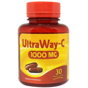VITAMIN C 1000 MG