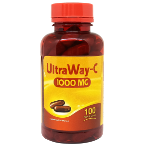 VITAMIN C 1000 MG