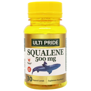 SQUALENE 500 MG